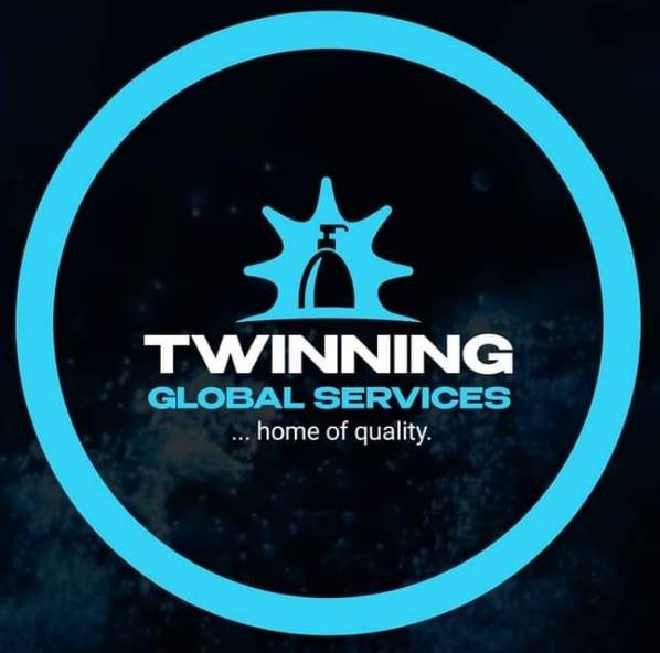 Twinning Global Services Logo